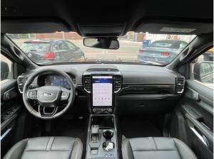 Ford Ranger Wildtrak PHEV 281 PS Automatik *Schnell Verfügbar *