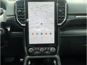 Ford Ranger Wildtrak PHEV 281 PS Automatik *Schnell Verfügbar *
