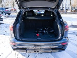 Audi Q6 e-tron Q6 SUV e-tron performance S line NAVI PANO HUD UVP 95885.-Eur// 0,25% Versteuerung ch