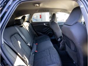 Audi A5 Avant TFSI Stronic NAVI LED AHK ACC RFK SHZ// Sofort verfügbar!!!