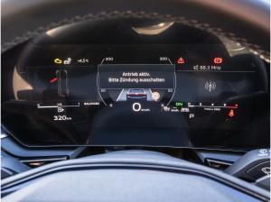 Audi A5 Avant TFSI Stronic NAVI LED AHK ACC RFK SHZ// Sofort verfügbar!!!