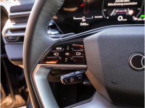 Audi A5 Avant TFSI Stronic NAVI LED AHK ACC RFK SHZ// Sofort verfügbar!!!