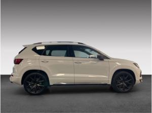 Cupra Ateca VZ 2.0 TSI 221 kW (300 PS) 7-Gang DSG 4Drive