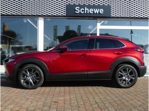 Mazda CX-30 e-SKYACTIV G 140 Exclusive-Line - XX KURZFRISTIG VERFÜGBAR