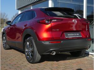 Mazda CX-30 e-SKYACTIV G 140 Exclusive-Line - XX KURZFRISTIG VERFÜGBAR