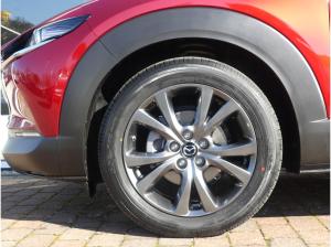 Mazda CX-30 e-SKYACTIV G 140 Exclusive-Line - XX KURZFRISTIG VERFÜGBAR