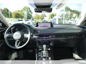 Mazda CX-30 e-SKYACTIV G 140 Exclusive-Line - XX KURZFRISTIG VERFÜGBAR