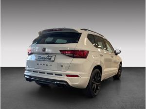 Cupra Ateca VZ 2.0 TSI 221 kW (300 PS) 7-Gang DSG 4Drive