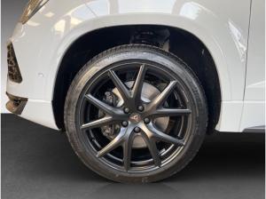 Cupra Ateca VZ 2.0 TSI 221 kW (300 PS) 7-Gang DSG 4Drive