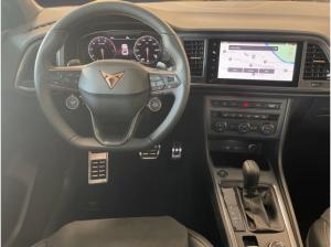 Cupra Ateca VZ 2.0 TSI 221 kW (300 PS) 7-Gang DSG 4Drive