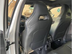 Cupra Ateca VZ 2.0 TSI 221 kW (300 PS) 7-Gang DSG 4Drive