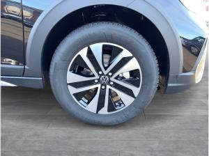 Volkswagen Taigo 1.0 TSI DSG ENERGY