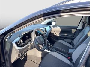 Volkswagen Taigo 1.0 TSI DSG ENERGY