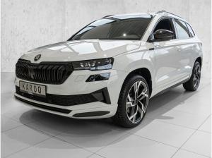 Skoda Karoq Sportline 1.5 TSI DSG