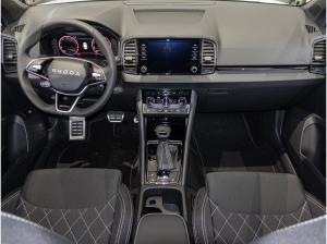 Skoda Karoq Sportline 1.5 TSI DSG
