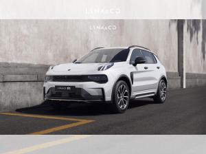 LYNK & Co 01 1.5 206KW PHEV DCT More P