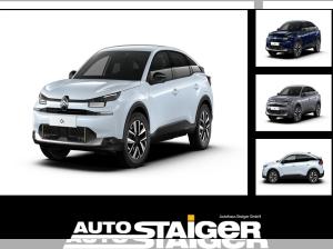 Citroën C4 ⚡️145 ë-DCS6 MAX⚡️❄️Allwetter❄️❗️SOFORT VERFÜGBAR❗️