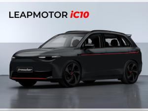 Leapmotor C10 ⚡iC10 Design 81,9 kWh AWD - 598PS - designed by Irmscher⚡