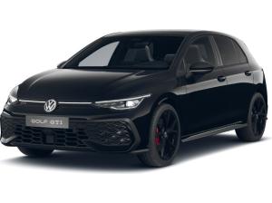 Volkswagen Golf GTI 2.0 l TSI OPF DSG CarPlay Pano Black