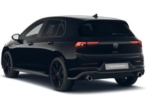Volkswagen Golf GTI 2.0 l TSI OPF DSG CarPlay Pano Black