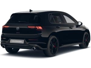 Volkswagen Golf GTI 2.0 l TSI OPF DSG CarPlay Pano Black