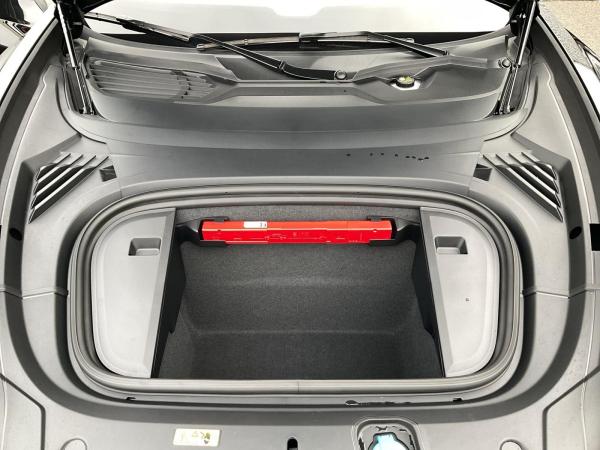 Audi RS e-tron GT Laser HUD 21 Massage 360 ParkAssist