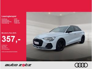 Audi A3 Sportback S line 30 TFSI S tronic S Line,HUD