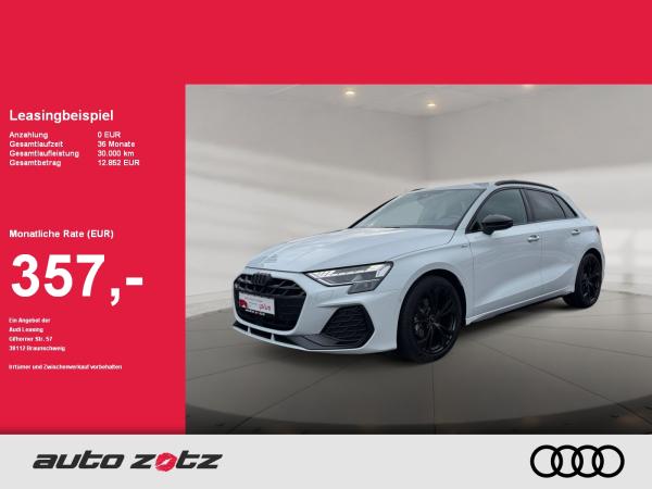 Audi A3 Sportback S line 30 TFSI S tronic S Line,HUD