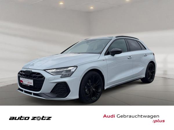 Audi A3 Sportback S line 30 TFSI S tronic S Line,HUD