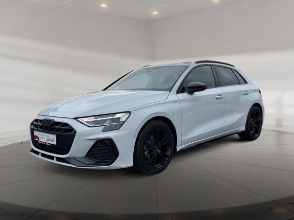 Audi A3 Sportback S line 30 TFSI S tronic S Line,HUD