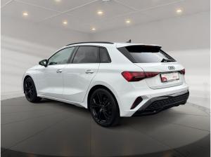 Audi A3 Sportback S line 30 TFSI S tronic S Line,HUD