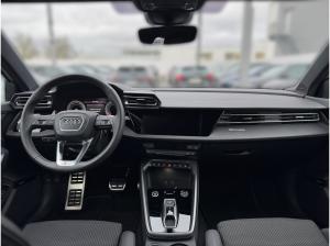 Audi A3 Sportback S line 30 TFSI S tronic S Line,HUD