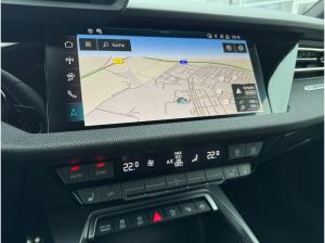 Audi A3 Sportback S line 30 TFSI S tronic S Line,HUD