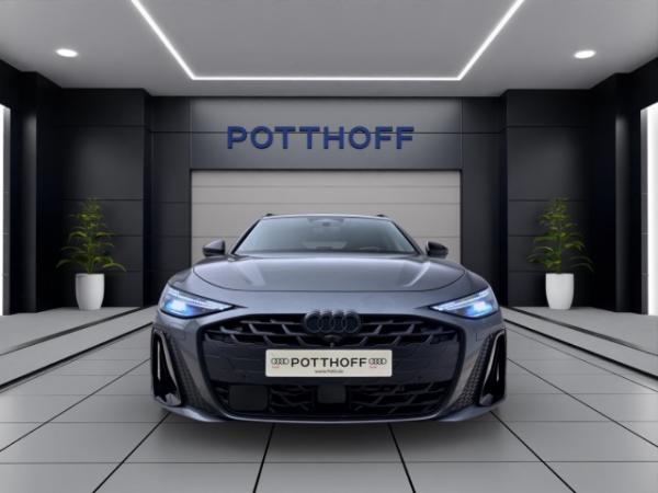 Audi A6 Avant e-hybrid ❗️SOFORT VERFÜGBAR🚀