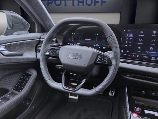 Audi A6 Avant e-hybrid ❗️SOFORT VERFÜGBAR🚀