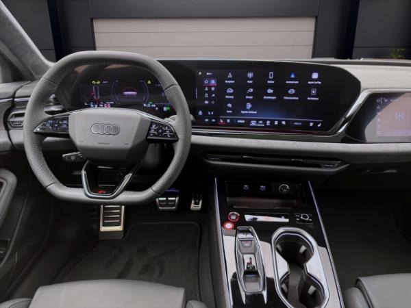 Audi A6 Avant e-hybrid ❗️SOFORT VERFÜGBAR🚀