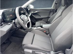 Audi Q6 e-tron Q6 SUV e-tron LED 360 4xSHZ ACC AUT LM