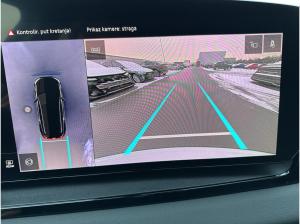 Audi Q6 e-tron Q6 SUV e-tron LED 360 4xSHZ ACC AUT LM