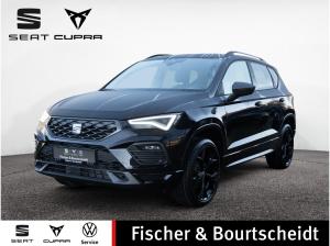 Seat Ateca 🔥BLACK-EDITION 1.5TSI 150PS🔥 ❗️Sofort verfügbar❗️