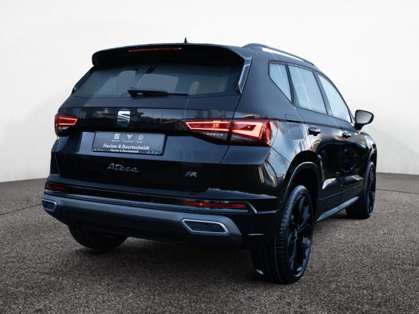 Seat Ateca 🔥BLACK-EDITION 1.5TSI 150PS🔥 ❗️Sofort verfügbar❗️