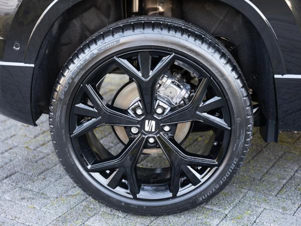 Seat Ateca 🔥BLACK-EDITION 1.5TSI 150PS🔥 ❗️Sofort verfügbar❗️