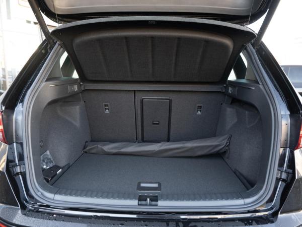 Seat Ateca 🔥BLACK-EDITION 1.5TSI 150PS🔥 ❗️Sofort verfügbar❗️