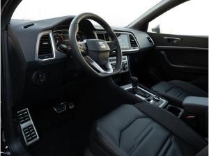 Seat Ateca 🔥BLACK-EDITION 1.5TSI 150PS🔥 ❗️Sofort verfügbar❗️
