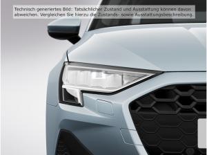 Audi A3 Limousine 30 TFSI S tr.