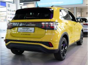 Volkswagen T-Cross R-Line 1.0 l TSI DSG❗️🏷️8.499,90€ PREISVORTEIL🏷️❗️