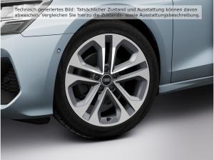 Audi A3 Limousine 30 TFSI S tr.