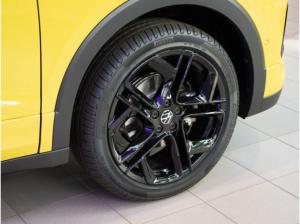 Volkswagen T-Cross R-Line 1.0 l TSI DSG❗️🏷️8.499,90€ PREISVORTEIL🏷️❗️