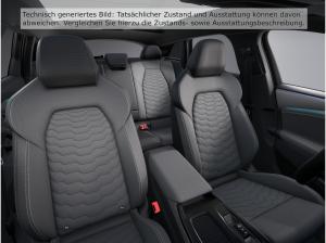 Audi A6 e-tron A6 Avant e-tron edition one blue performance