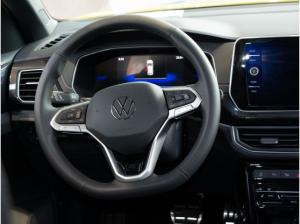 Volkswagen T-Cross R-Line 1.0 l TSI DSG❗️🏷️8.499,90€ PREISVORTEIL🏷️❗️