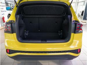 Volkswagen T-Cross R-Line 1.0 l TSI DSG❗️🏷️8.499,90€ PREISVORTEIL🏷️❗️